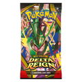 Pokémon Dominio Delta - Bustina Singola Italiano