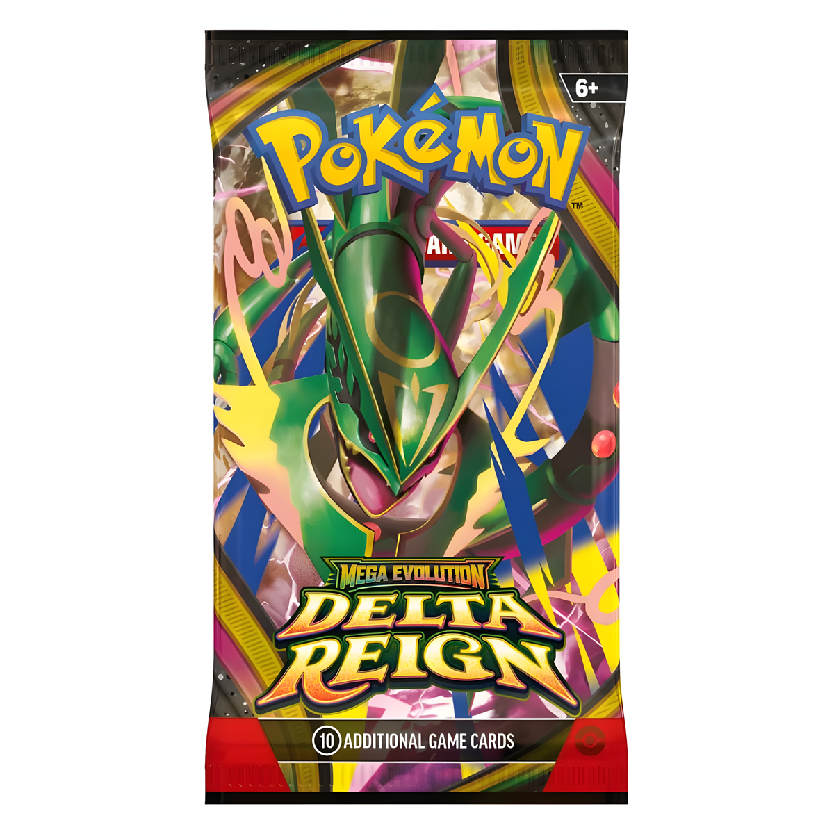 Pokémon Dominio Delta - Bustina Singola Italiano