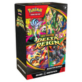 Pokémon Dominio Delta - Booster Bundle 6 Bustine Italiano