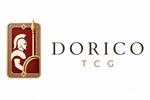 Dorico TCG - Home