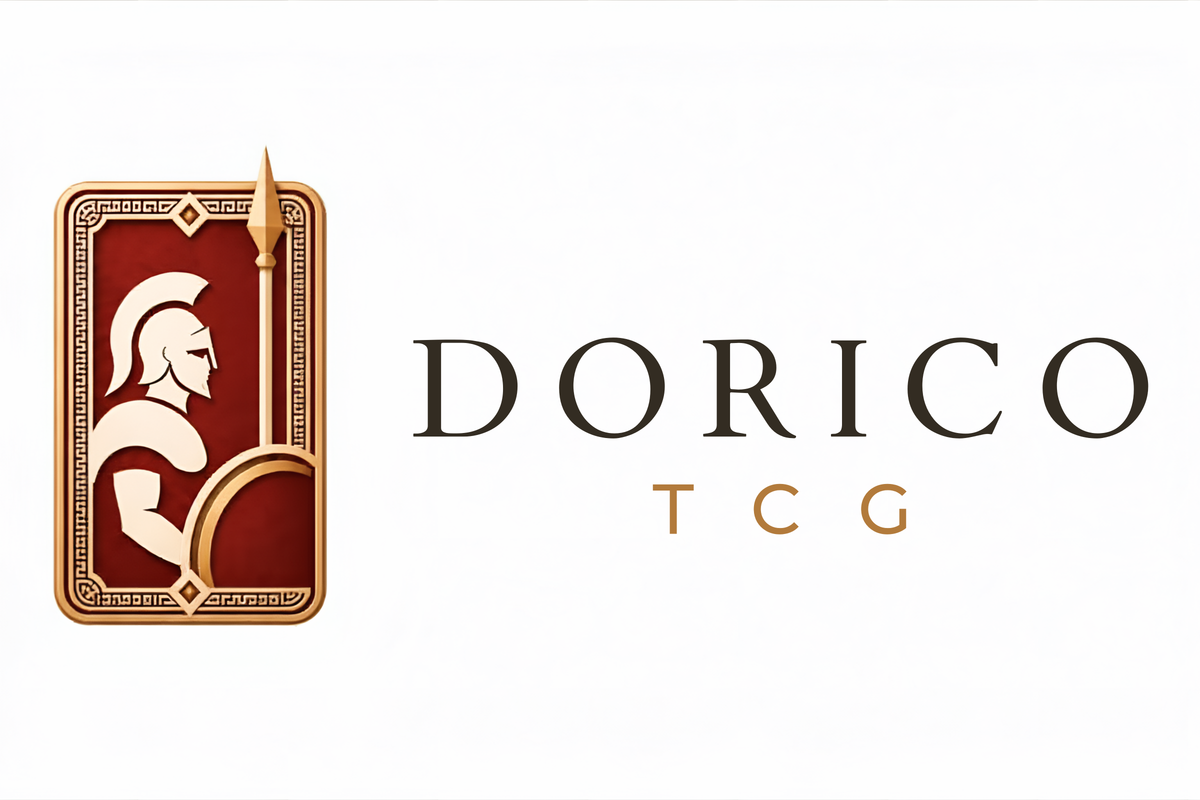 Dorico TCG